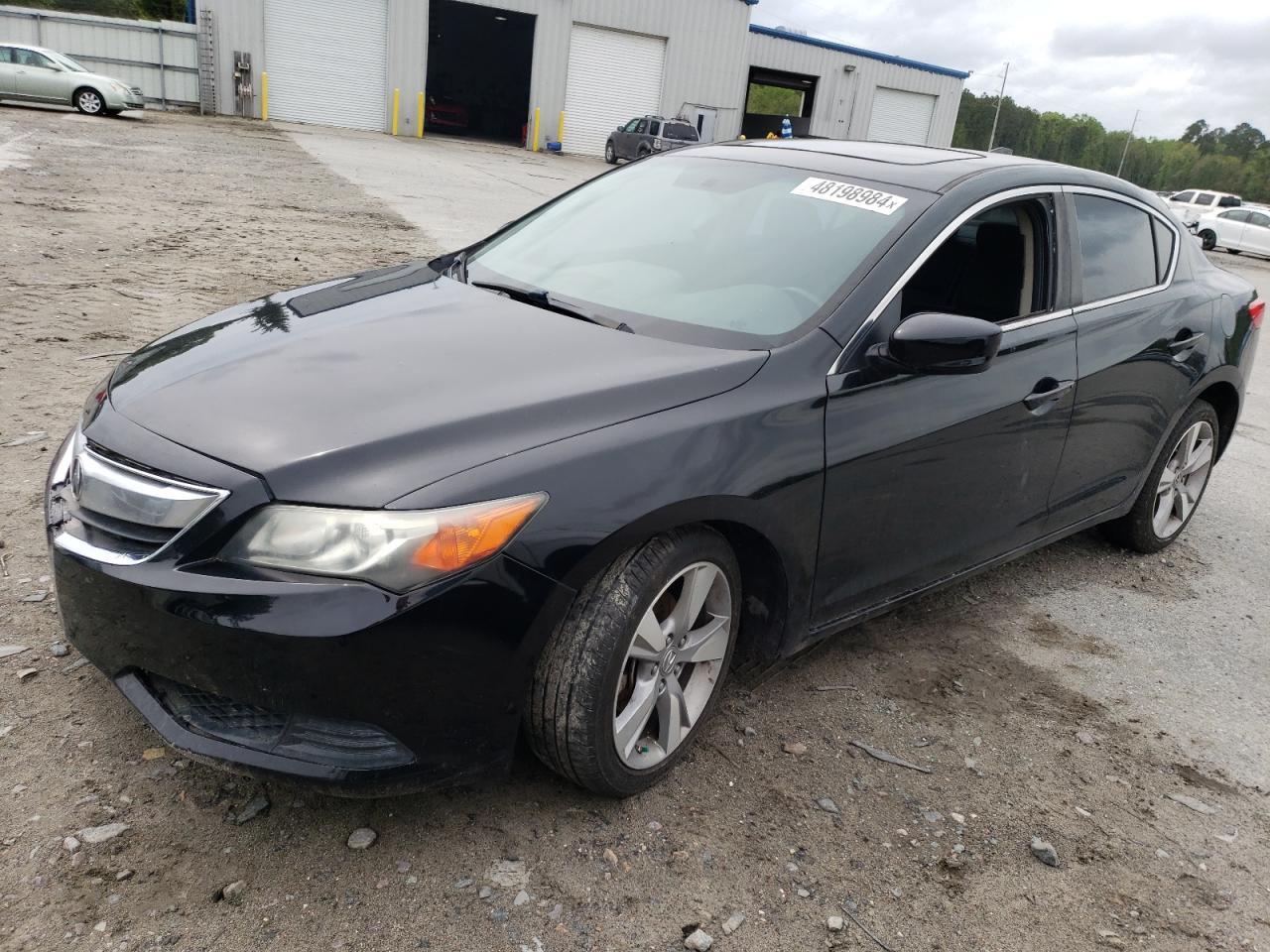 2015 ACURA ILX 20