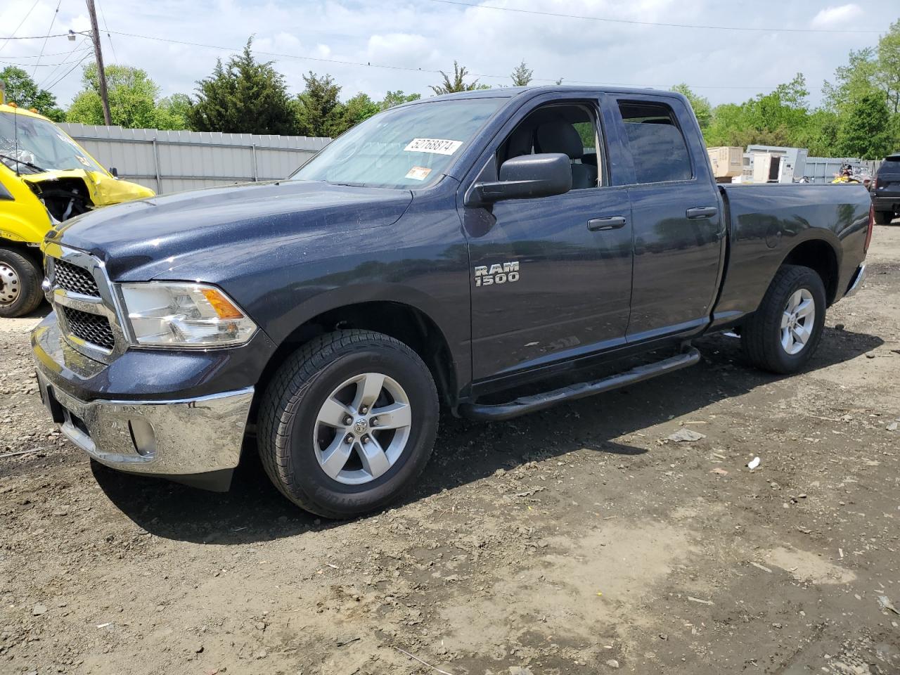 2017 RAM 1500 ST