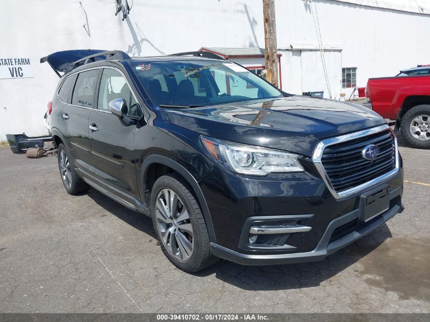 2019 SUBARU ASCENT TOURING