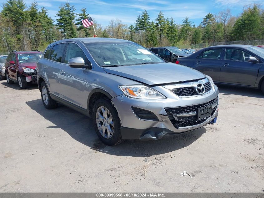 2011 MAZDA CX-9 TOURING