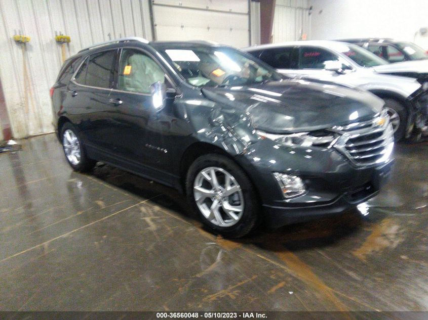 2020 CHEVROLET EQUINOX AWD PREMIER 1.5L TURBO