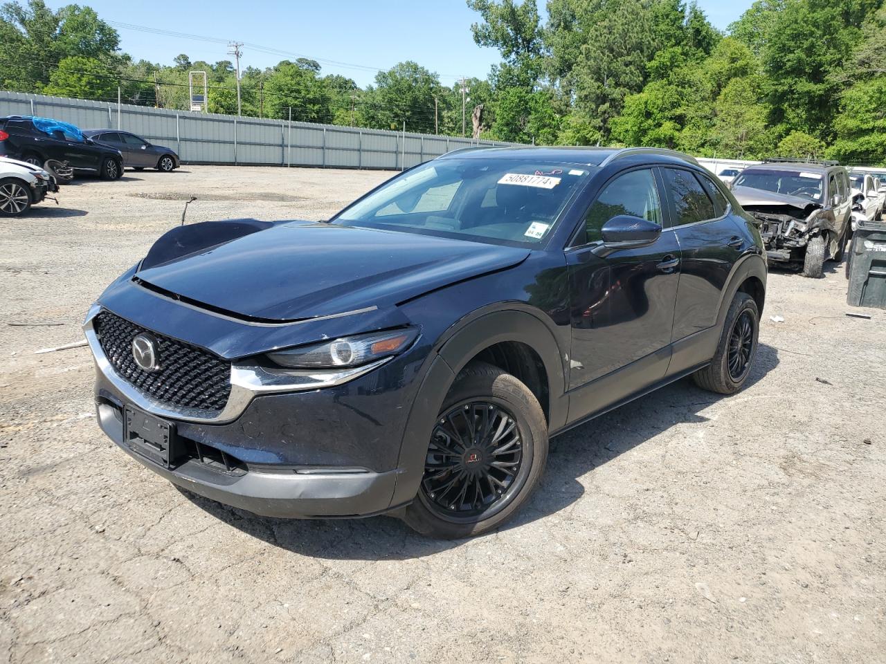 2023 MAZDA CX-30 PREFERRED