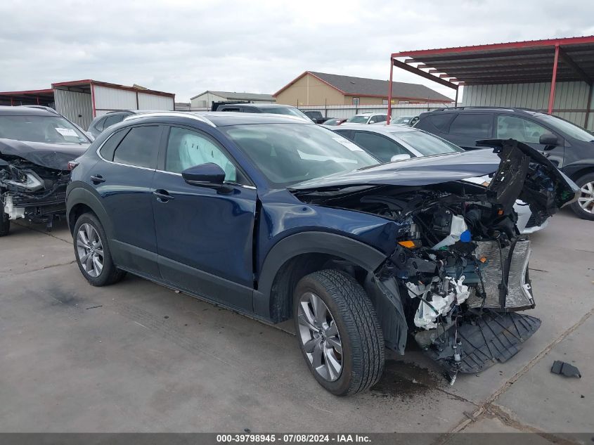 2022 MAZDA CX-30 PREFERRED