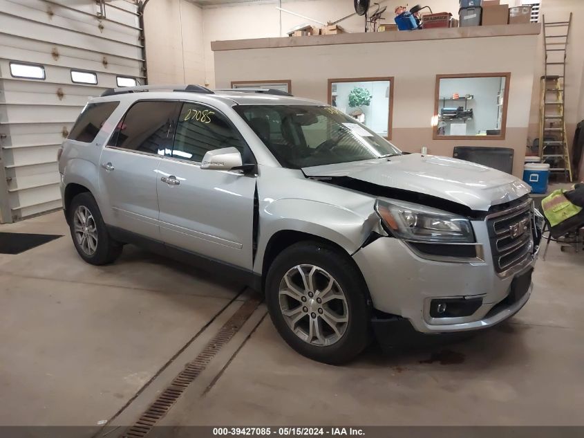 2013 GMC ACADIA SLT-1