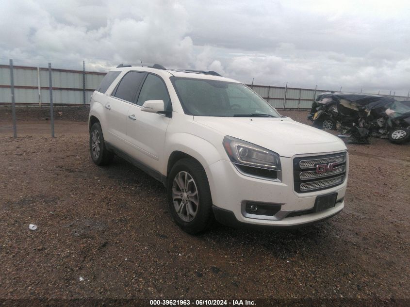 2014 GMC ACADIA SLT-1