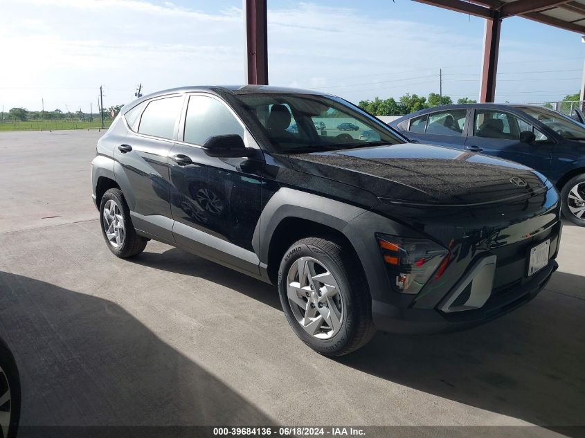 2024 HYUNDAI KONA SE