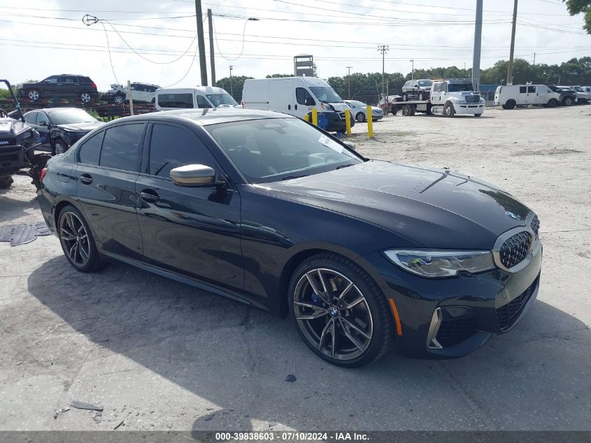 2020 BMW 3 SERIES