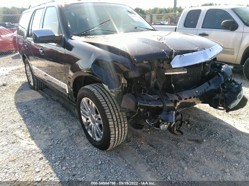 2010 LINCOLN NAVIGATOR