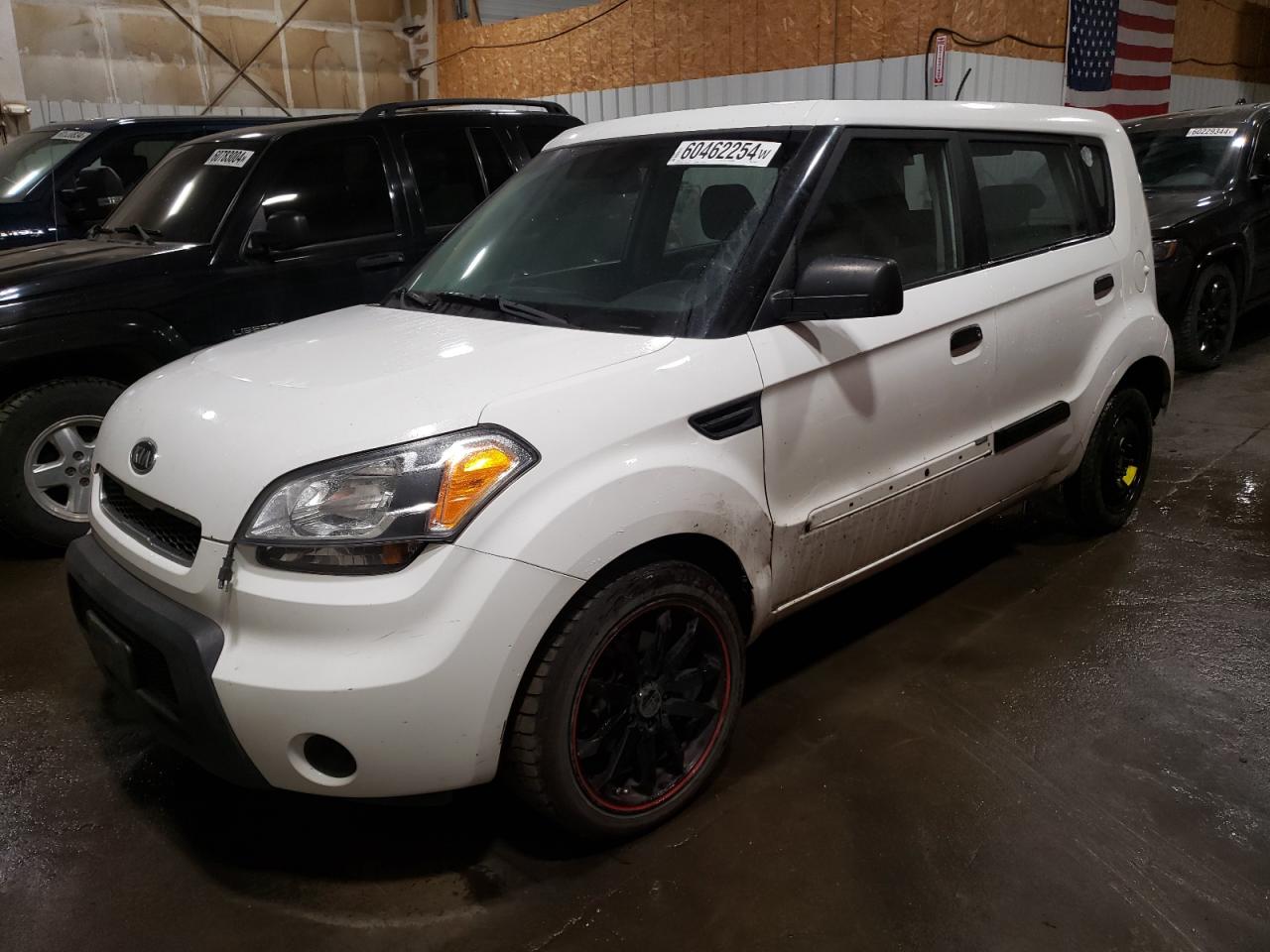 2010 KIA SOUL