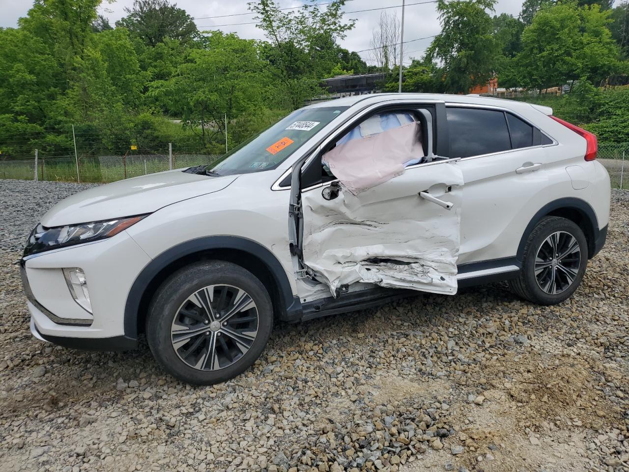 2019 MITSUBISHI ECLIPSE CROSS SE