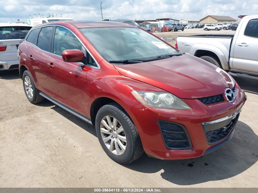 2011 MAZDA CX-7 I SPORT