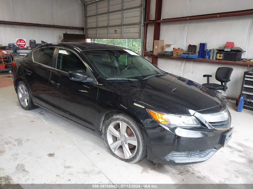 2014 ACURA ILX 2.0L