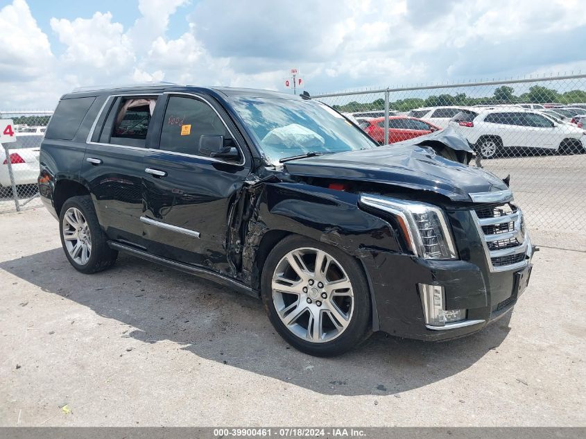 2015 CADILLAC ESCALADE PREMIUM