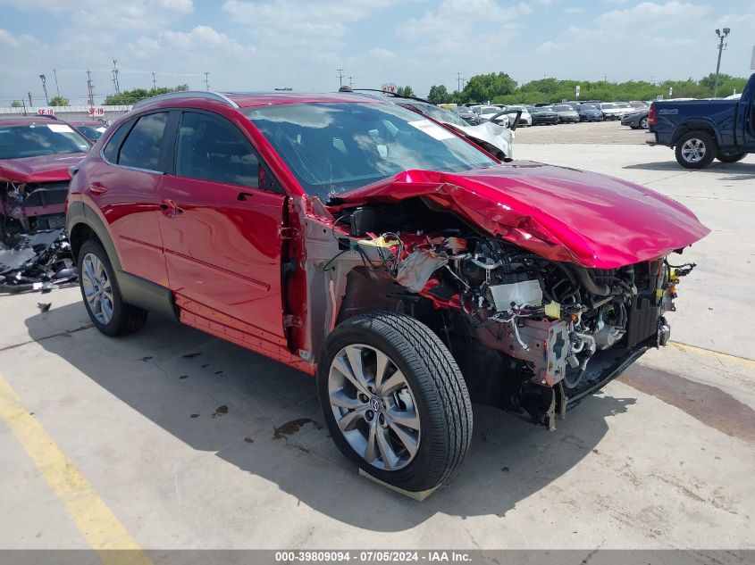 2024 MAZDA CX-30 2.5 S PREFERRED PACKAGE