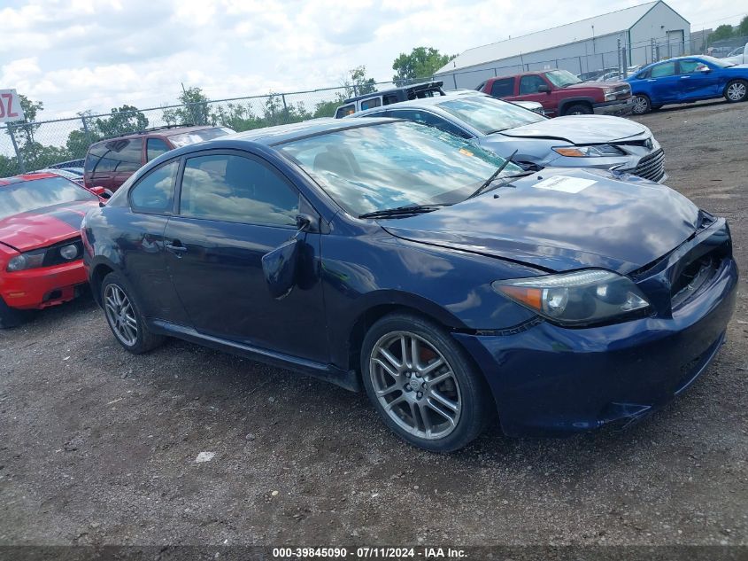 2010 SCION TC