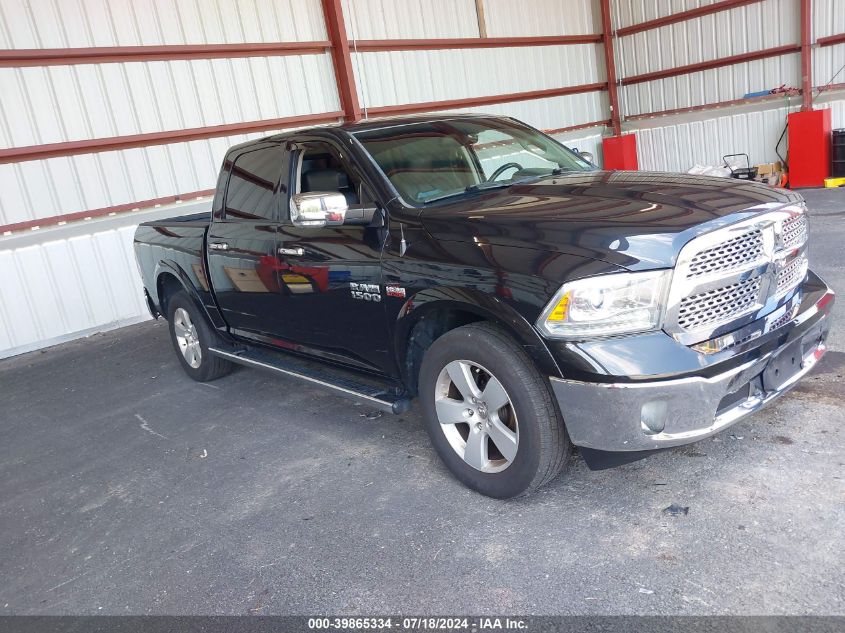 2016 RAM 1500 LARAMIE