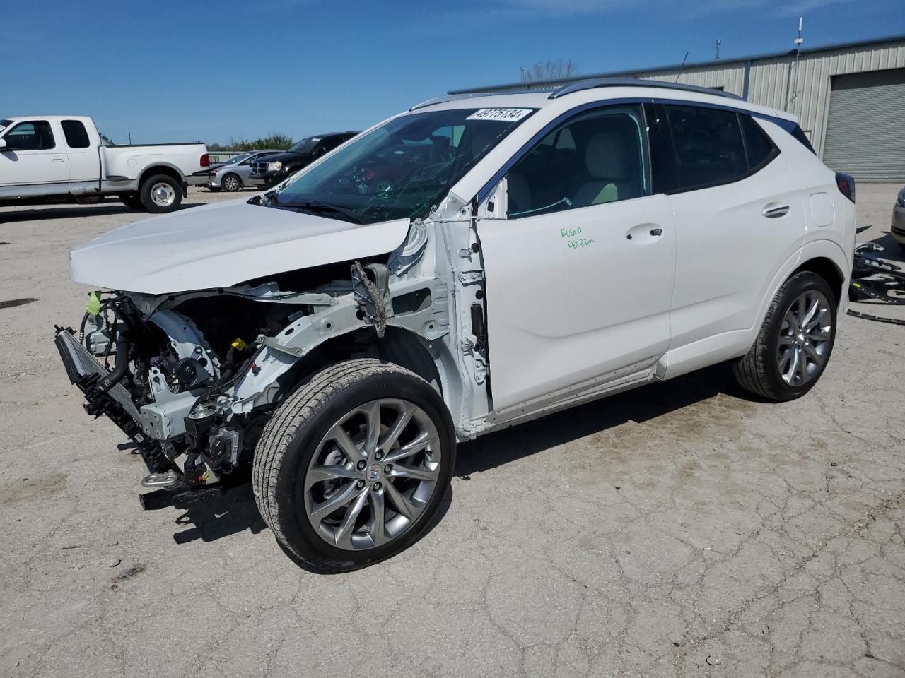 2024 BUICK ENCORE GX AVENIR