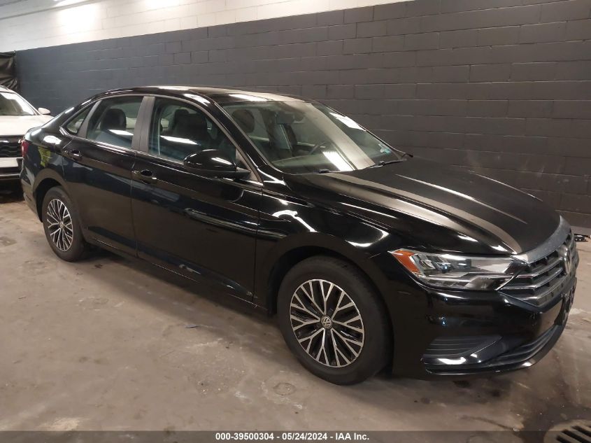 2019 VOLKSWAGEN JETTA 1.4T R-LINE/1.4T S/1.4T SE