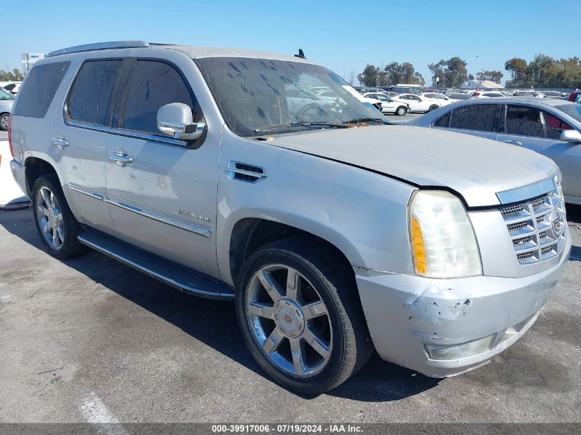 2010 CADILLAC ESCALADE STANDARD