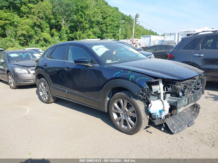 2021 MAZDA CX-30 PREFERRED