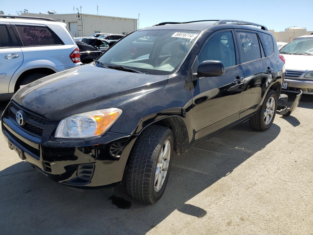 2011 TOYOTA RAV4