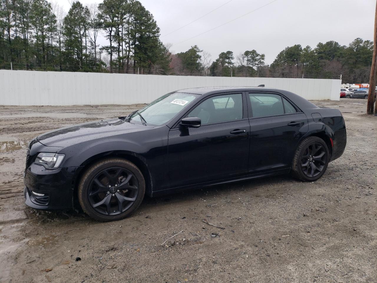 2022 CHRYSLER 300 TOURING L