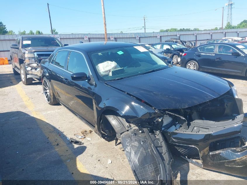 2019 CHRYSLER 300 TOURING L