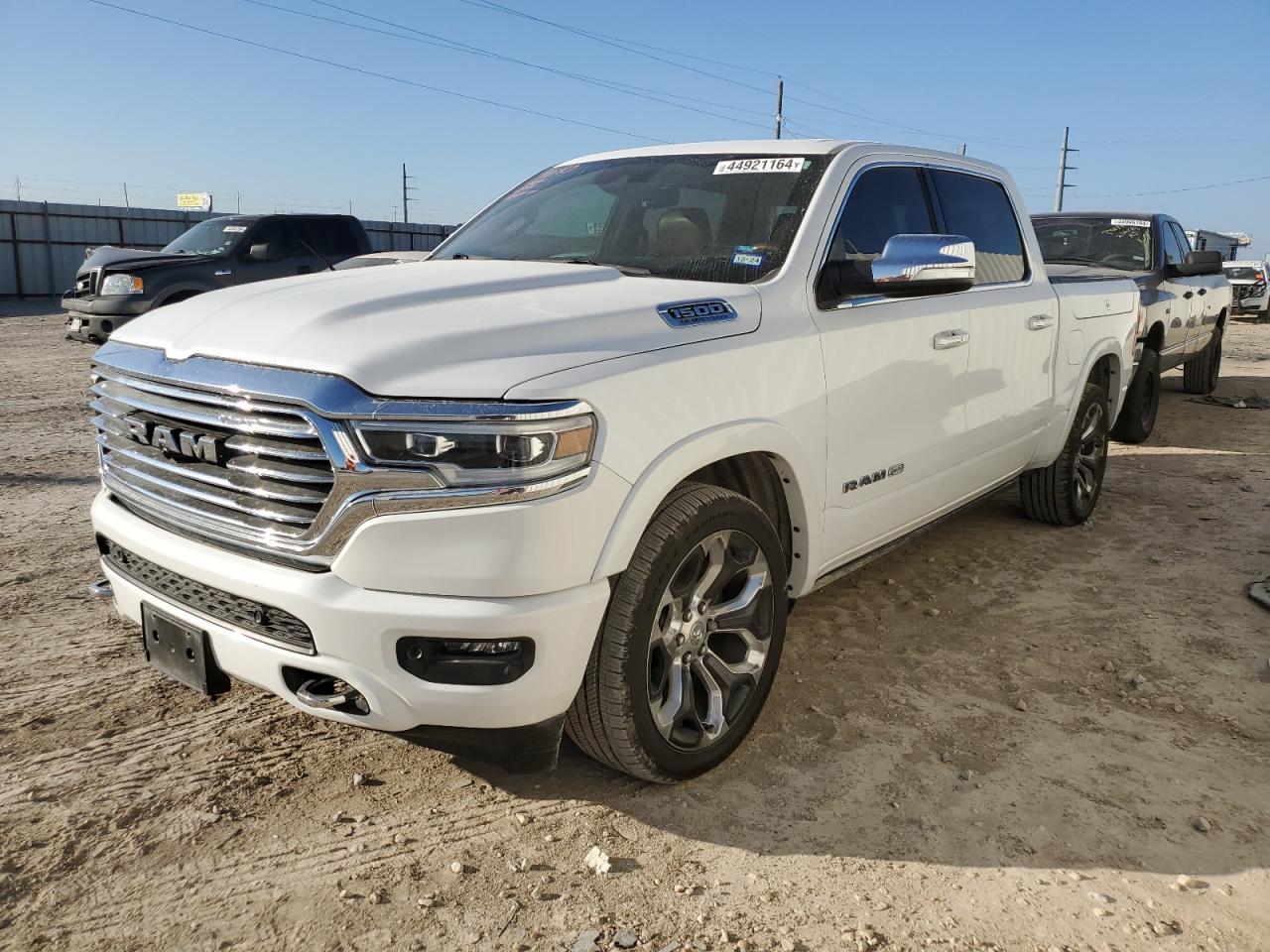 2021 RAM 1500 LONGHORN