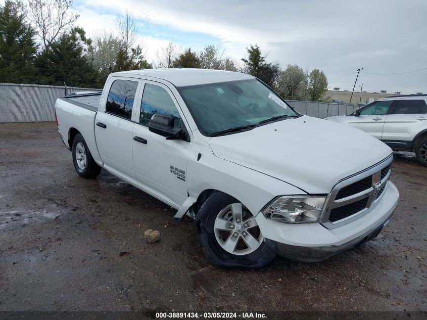 2023 RAM 1500 CLASSIC SLT  4X4 5'7 BOX