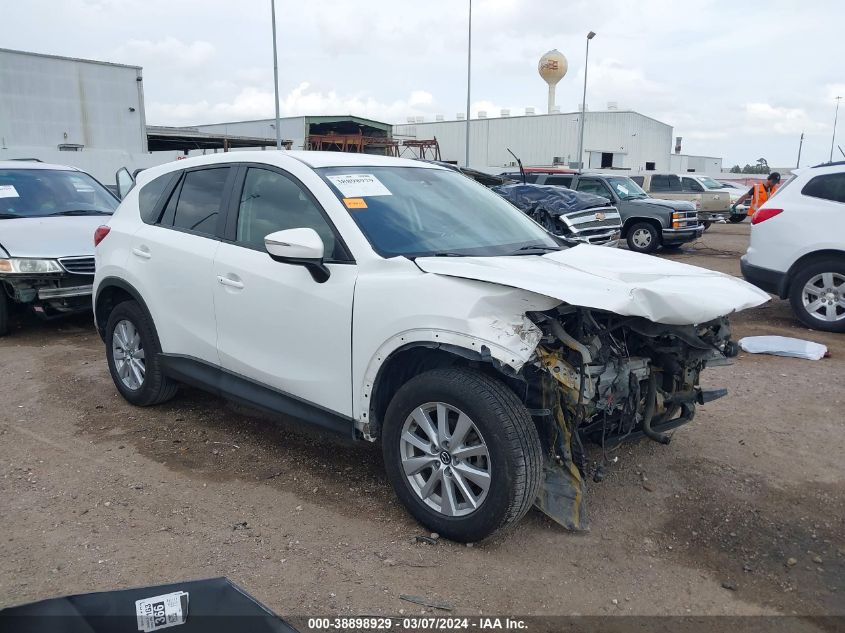 2015 MAZDA CX-5 TOURING