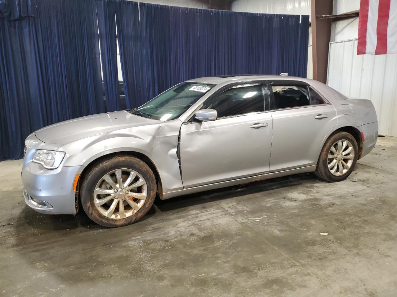 2015 CHRYSLER 300 LIMITED