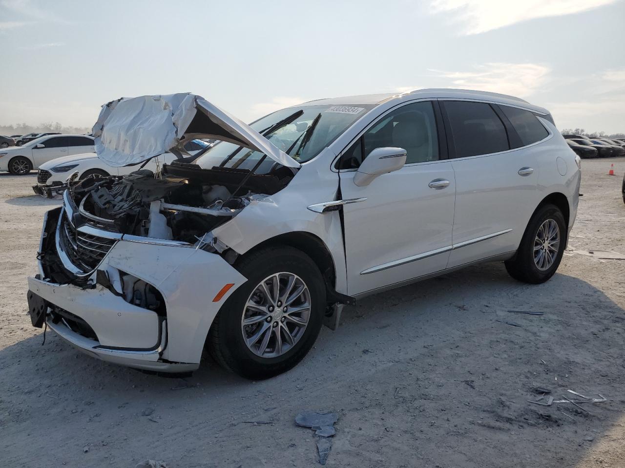 2022 BUICK ENCLAVE PREMIUM