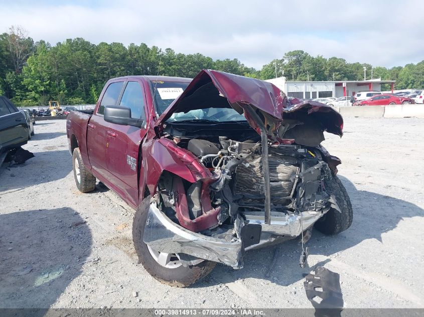 2019 RAM 1500 CLASSIC SLT