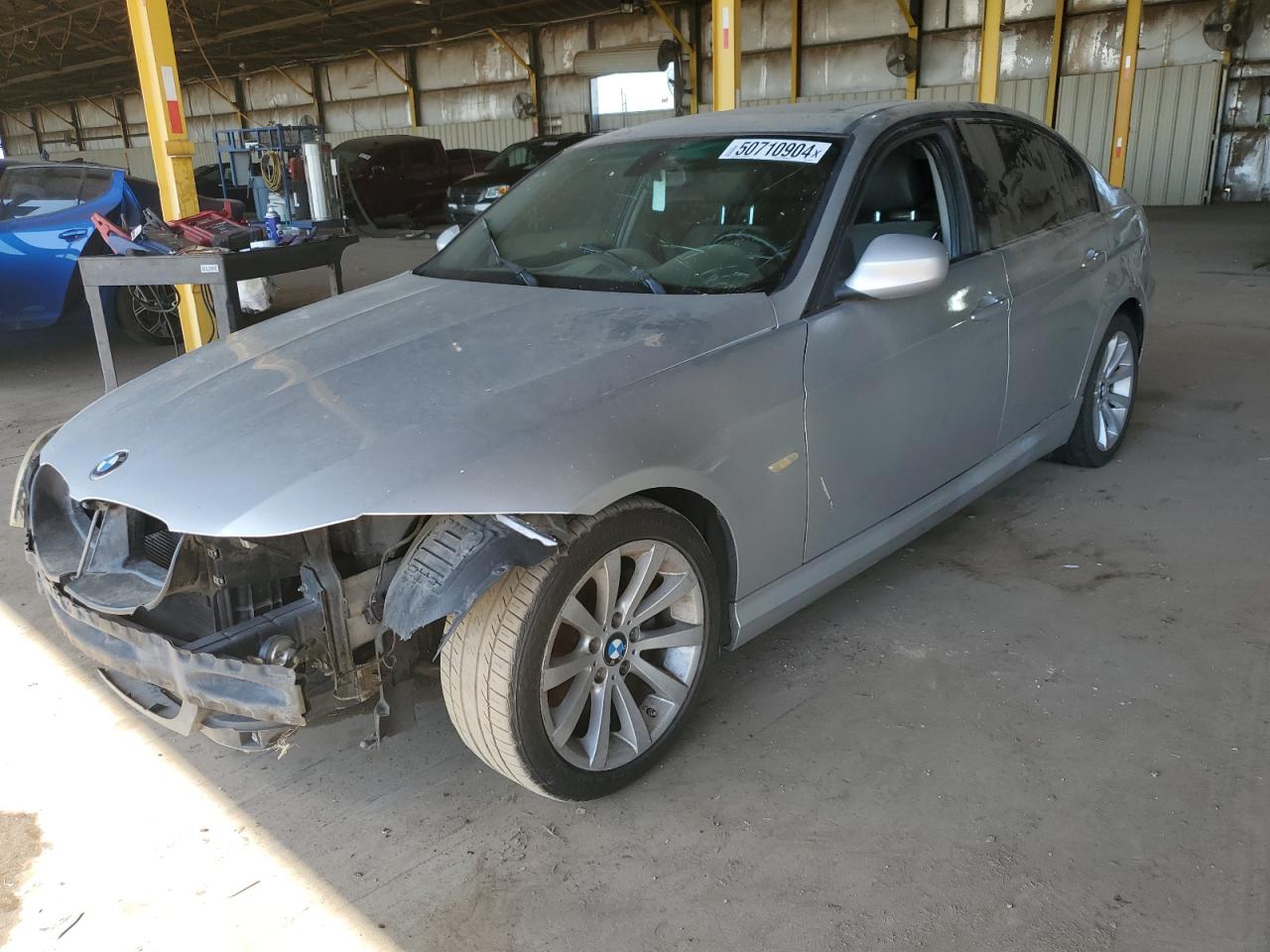 2011 BMW 328 I SULEV