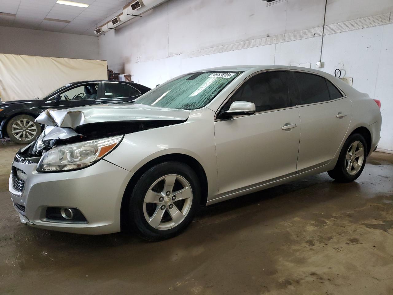 2016 CHEVROLET MALIBU LIMITED LT