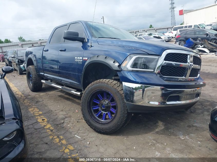 2019 RAM 1500 CLASSIC SLT  4X4 6'4 BOX