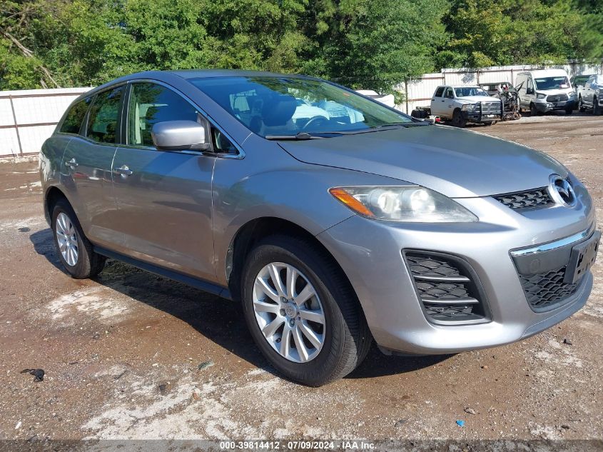 2010 MAZDA CX-7 I SPORT