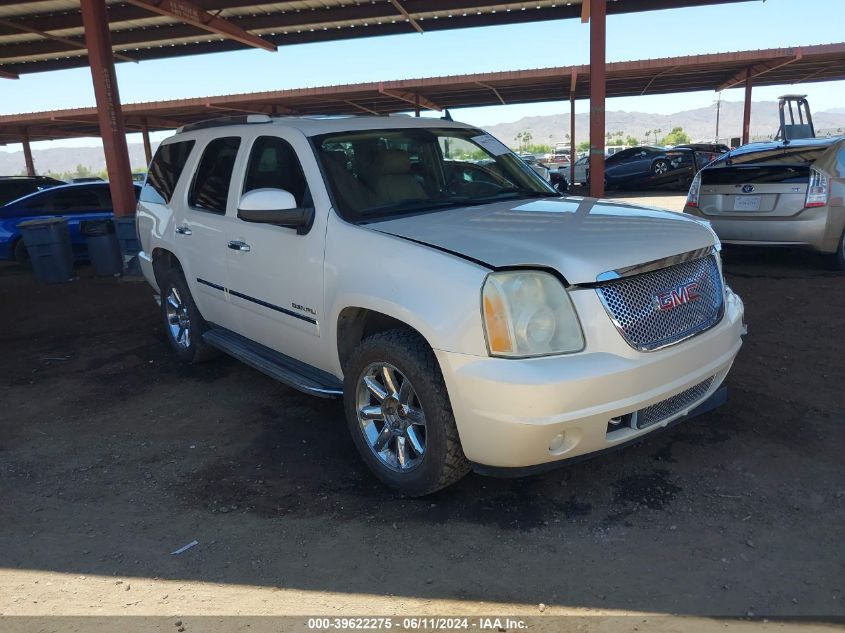 2011 GMC YUKON DENALI