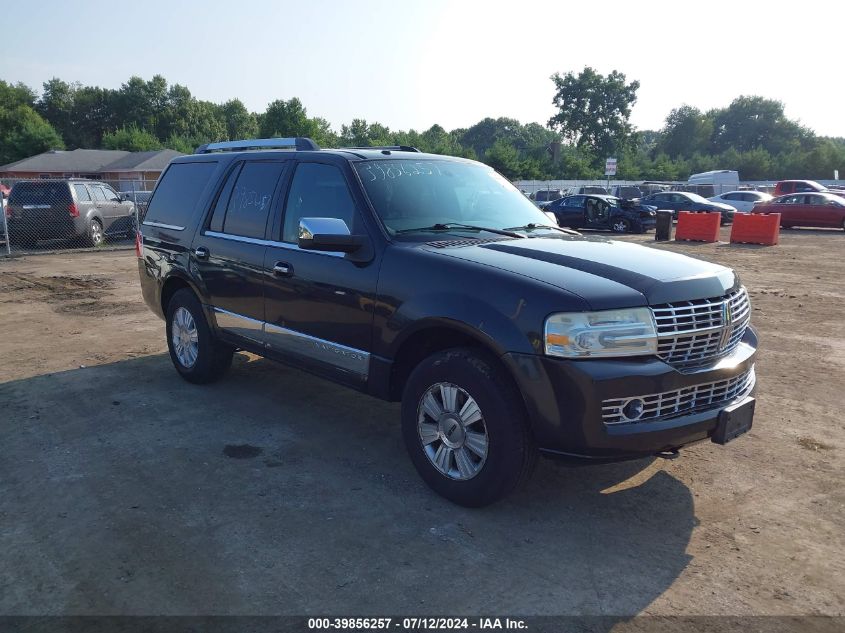 2010 LINCOLN NAVIGATOR