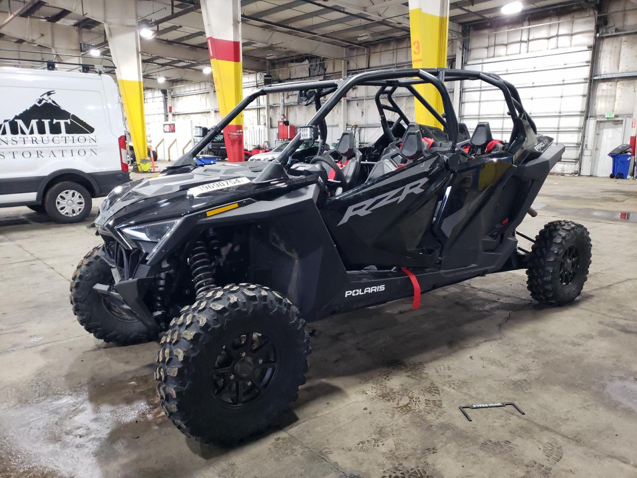 2022 POLARIS RZR PRO XP 4 SPORT