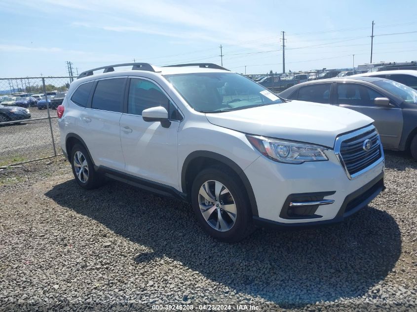 2021 SUBARU ASCENT PREMIUM