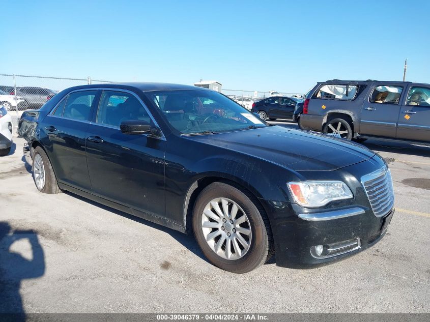 2014 CHRYSLER 300