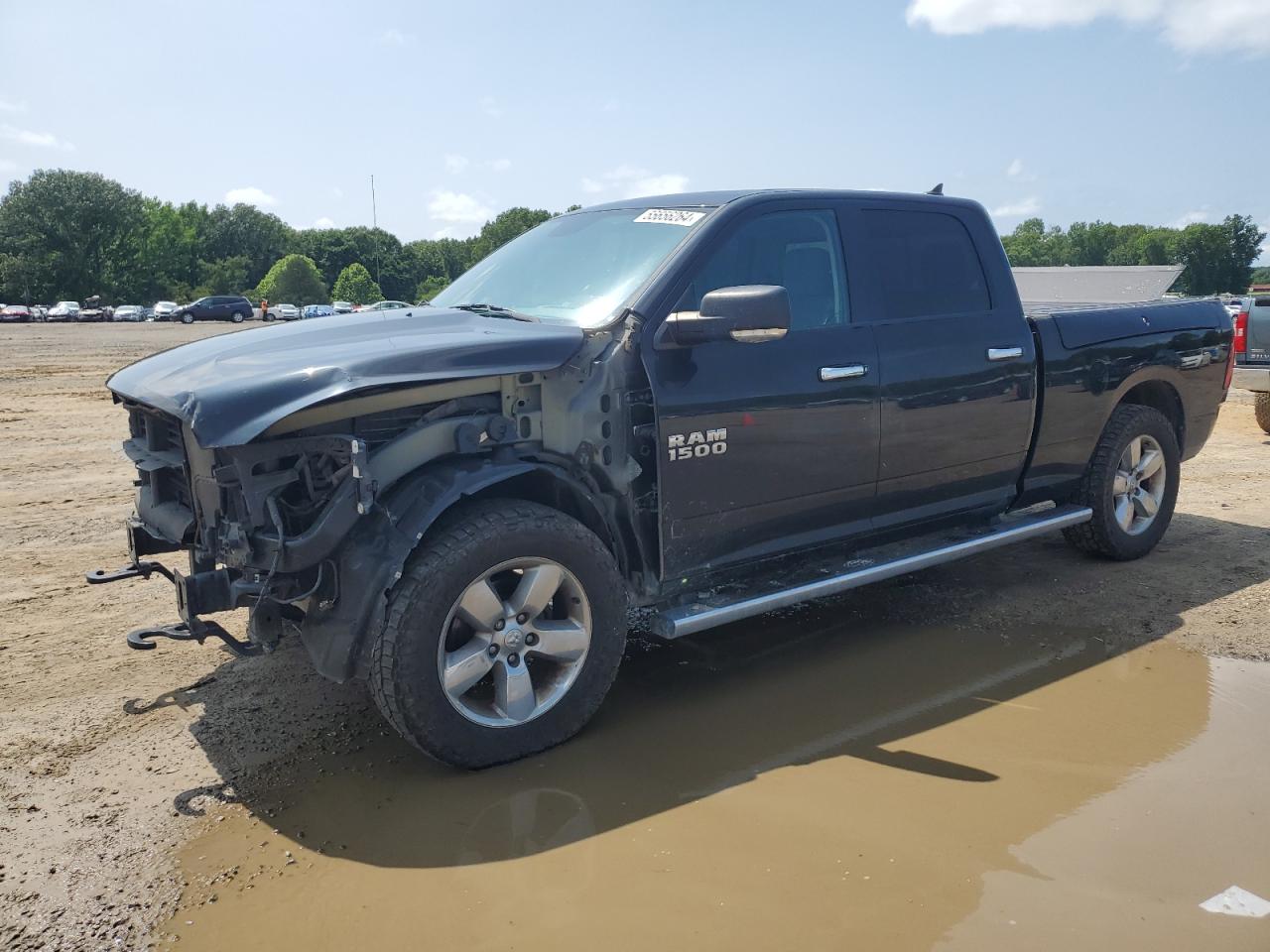 2016 RAM 1500 SLT