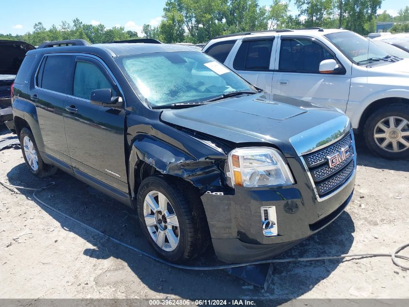 2013 GMC TERRAIN SLE-2