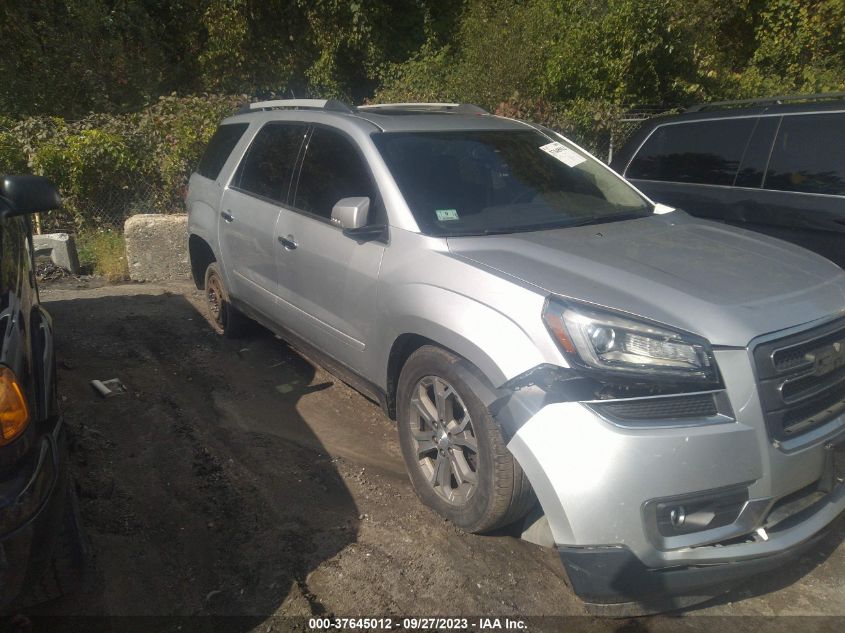 2015 GMC ACADIA SLT-1