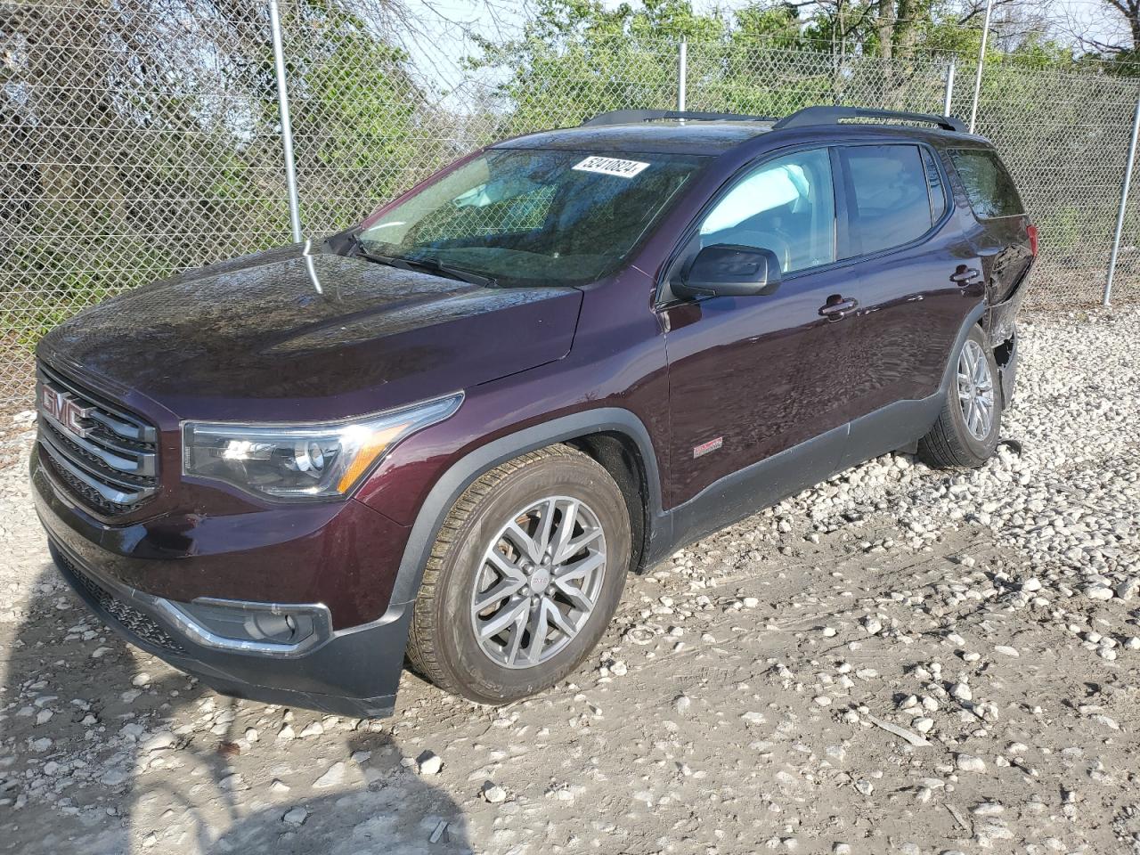 2017 GMC ACADIA ALL TERRAIN