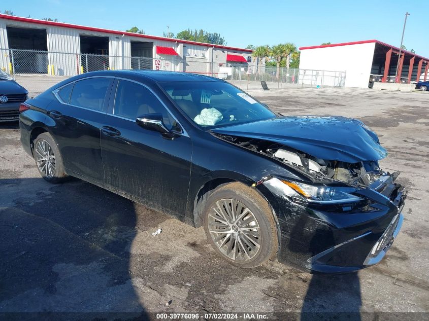 2024 LEXUS ES 350 350 BASE/350 LUXURY/350 U