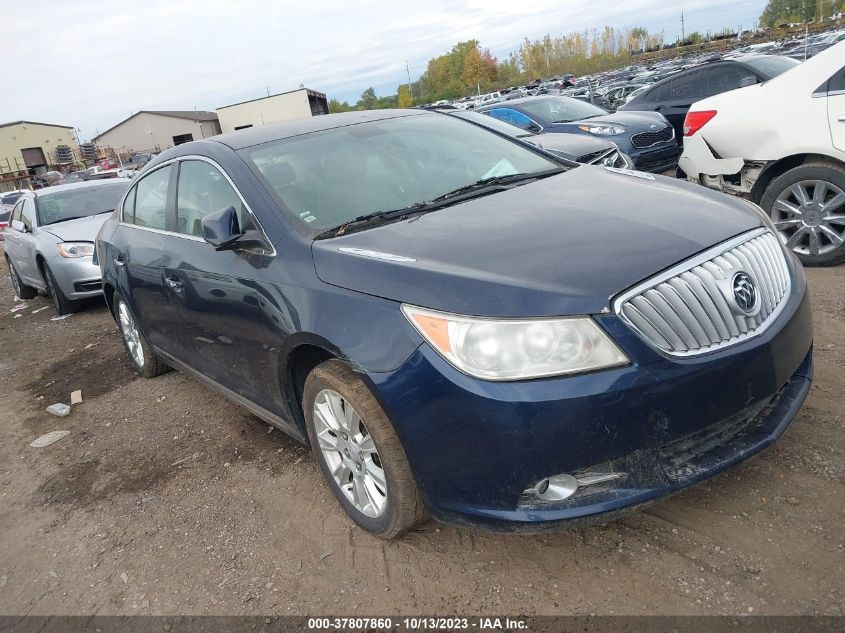 2012 BUICK LACROSSE PREMIUM 1 GROUP