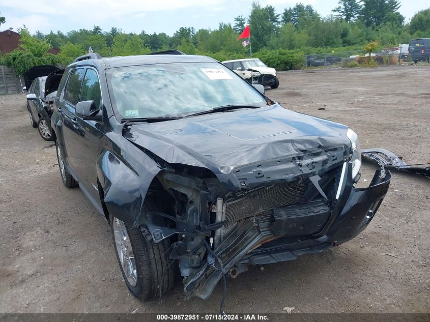 2013 GMC TERRAIN SLT-1