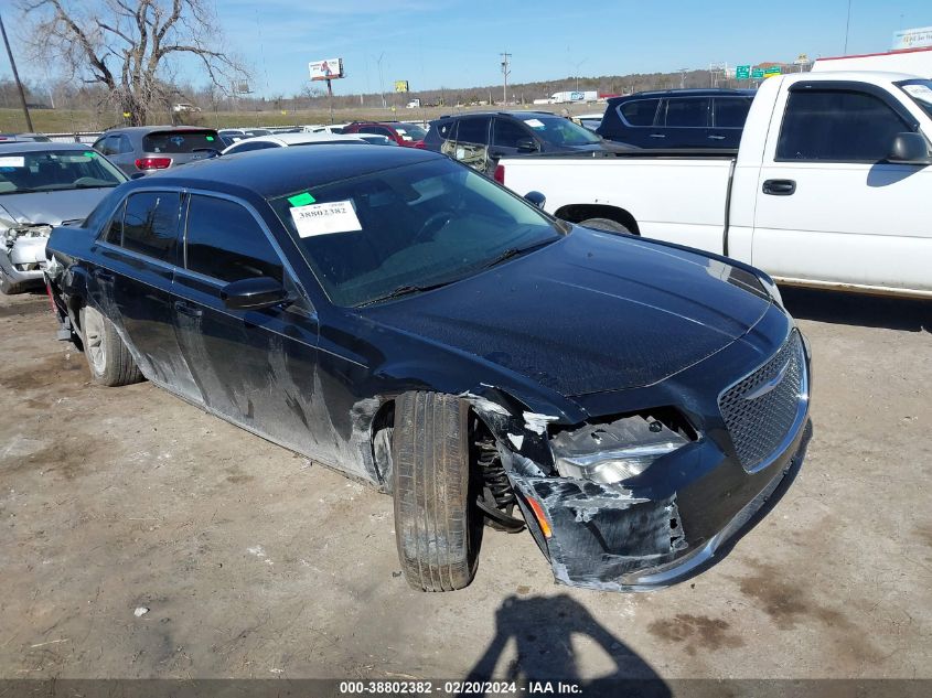 2019 CHRYSLER 300 TOURING L